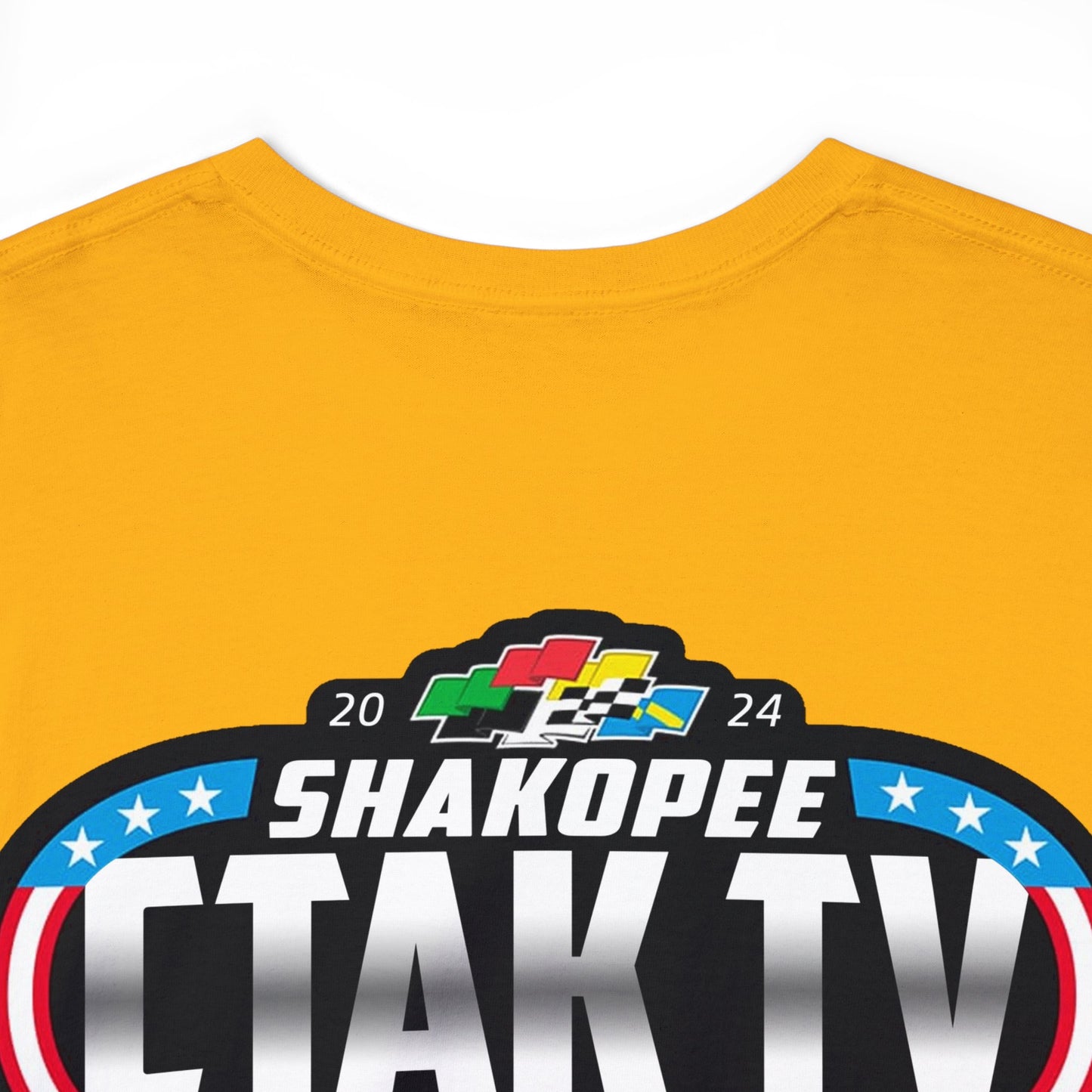 SHAKOPEE SNOCROSS Tee