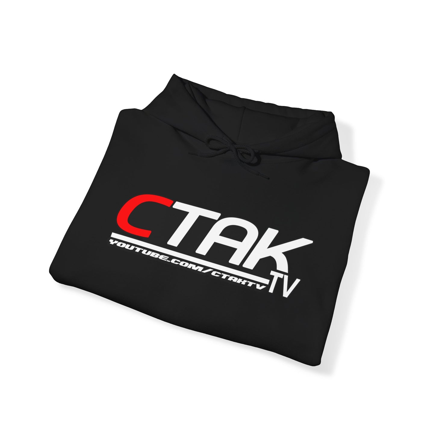 CTAK TV OG Hoodie