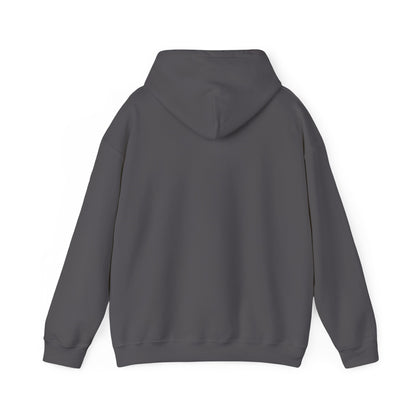 Bermuda Hoodie