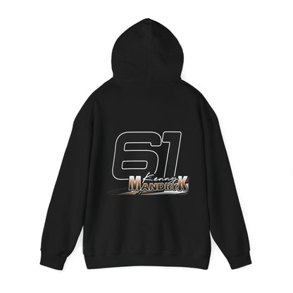 Kenny Mandryk 61 Hoodie