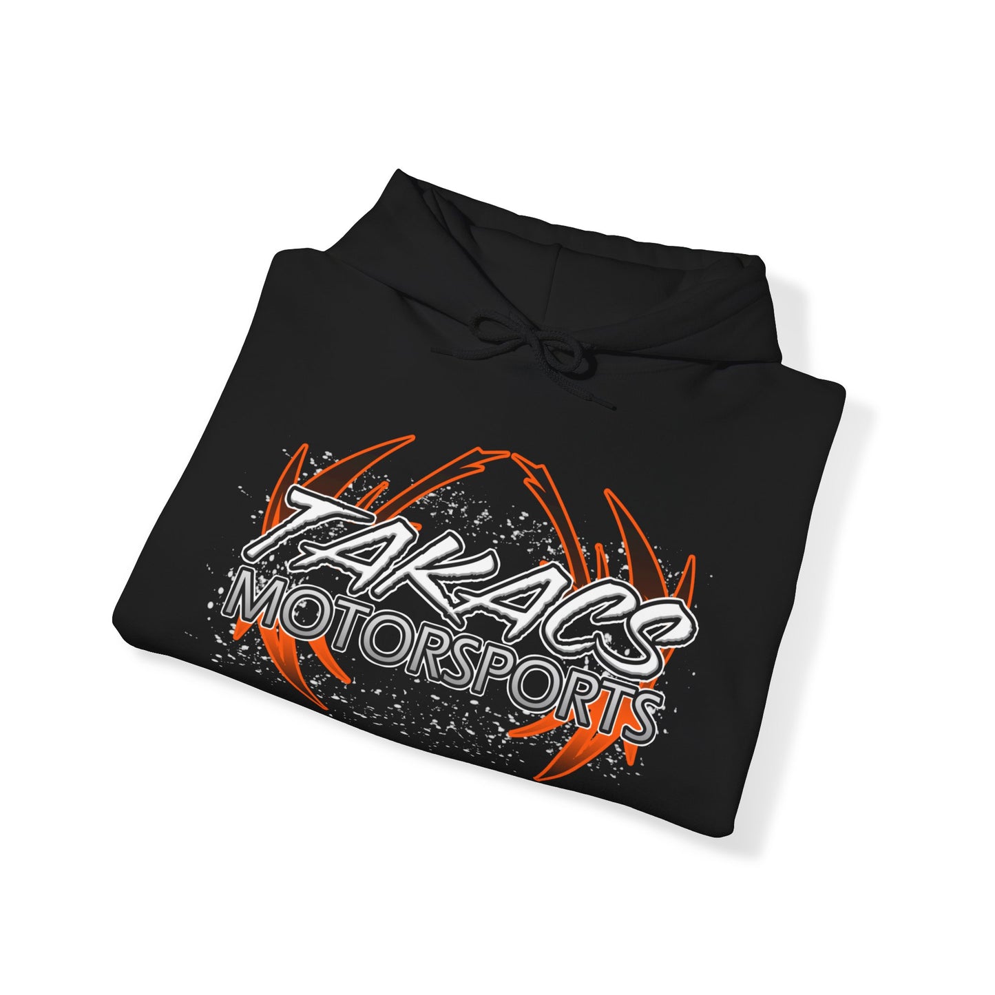 Takacs Motorsports Hoodie