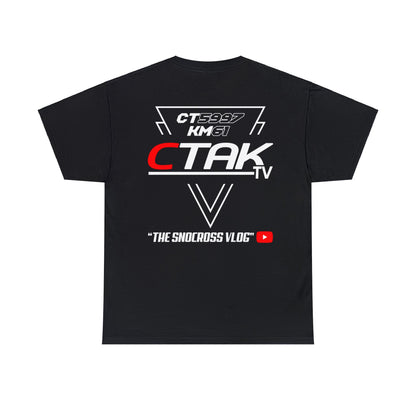 CTAK TV OG Tee