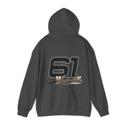 Kenny Mandryk 61 Hoodie