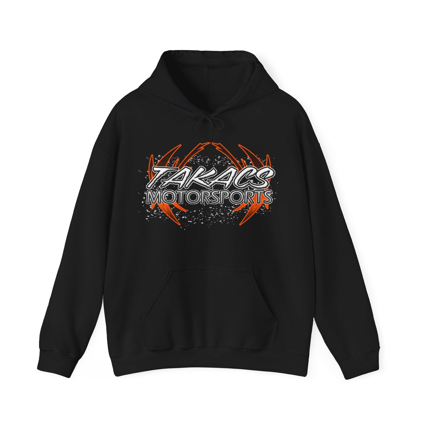 Takacs Motorsports Hoodie