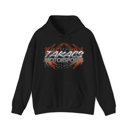 Takacs Motorsports Hoodie