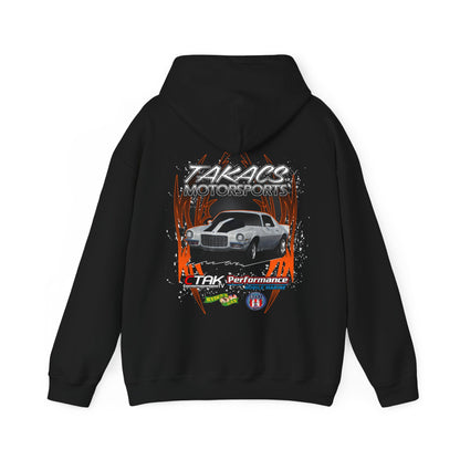 Takacs Motorsports Hoodie