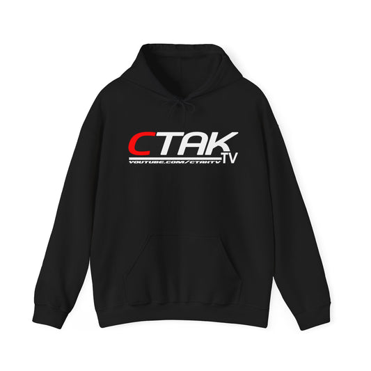 CTAK TV OG Hoodie