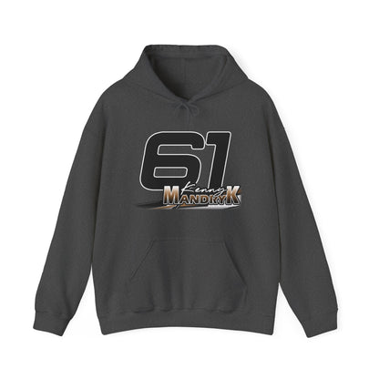 Kenny Mandryk 61 Hoodie