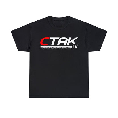 CTAK TV OG Tee