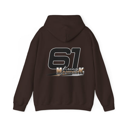 Kenny Mandryk 61 Hoodie