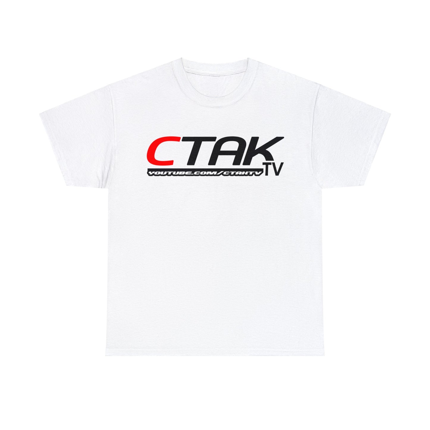 CTAK TV OG Tee