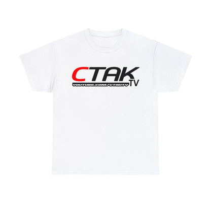 CTAK TV OG Tee