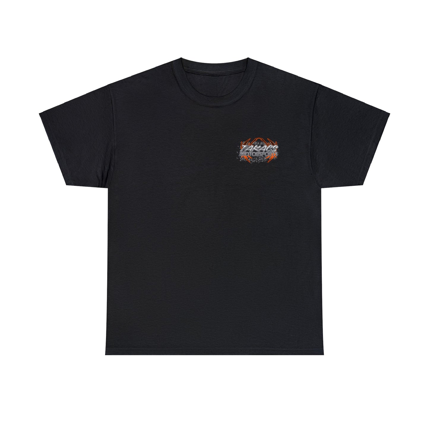 Takacs Motorsports Tee