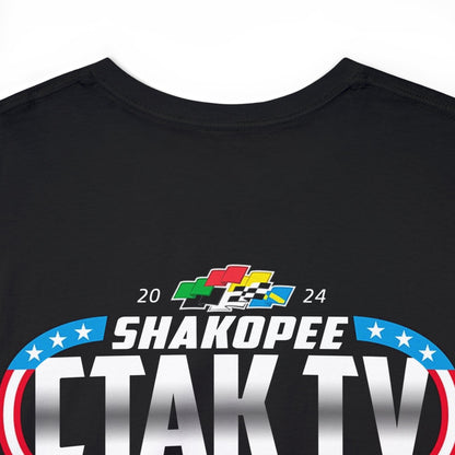 SHAKOPEE SNOCROSS Tee