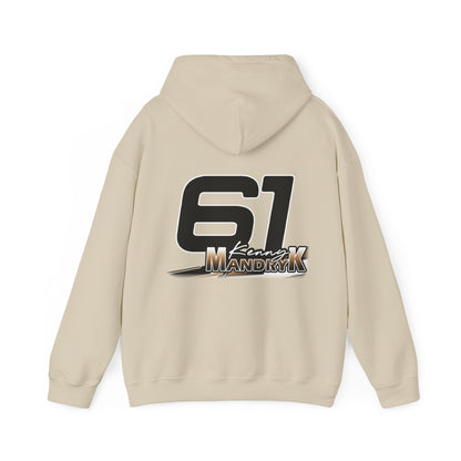 Kenny Mandryk 61 Hoodie