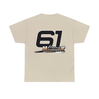 Kenny Mandryk 61 TEE