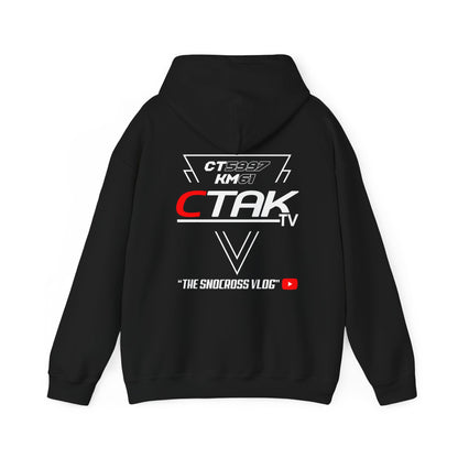 CTAK TV OG Hoodie