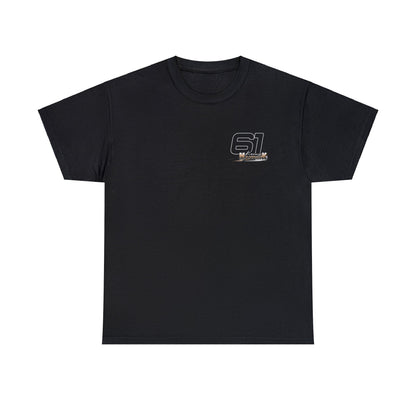 Kenny Mandryk 61 TEE