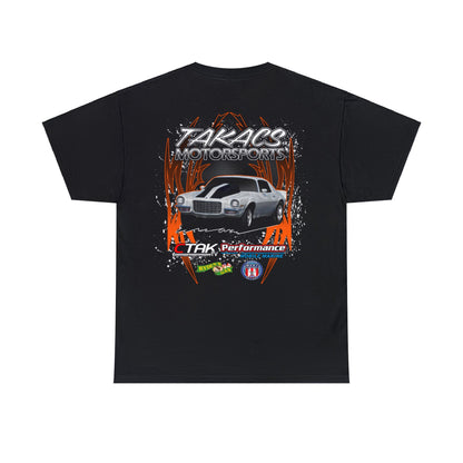 Takacs Motorsports Tee