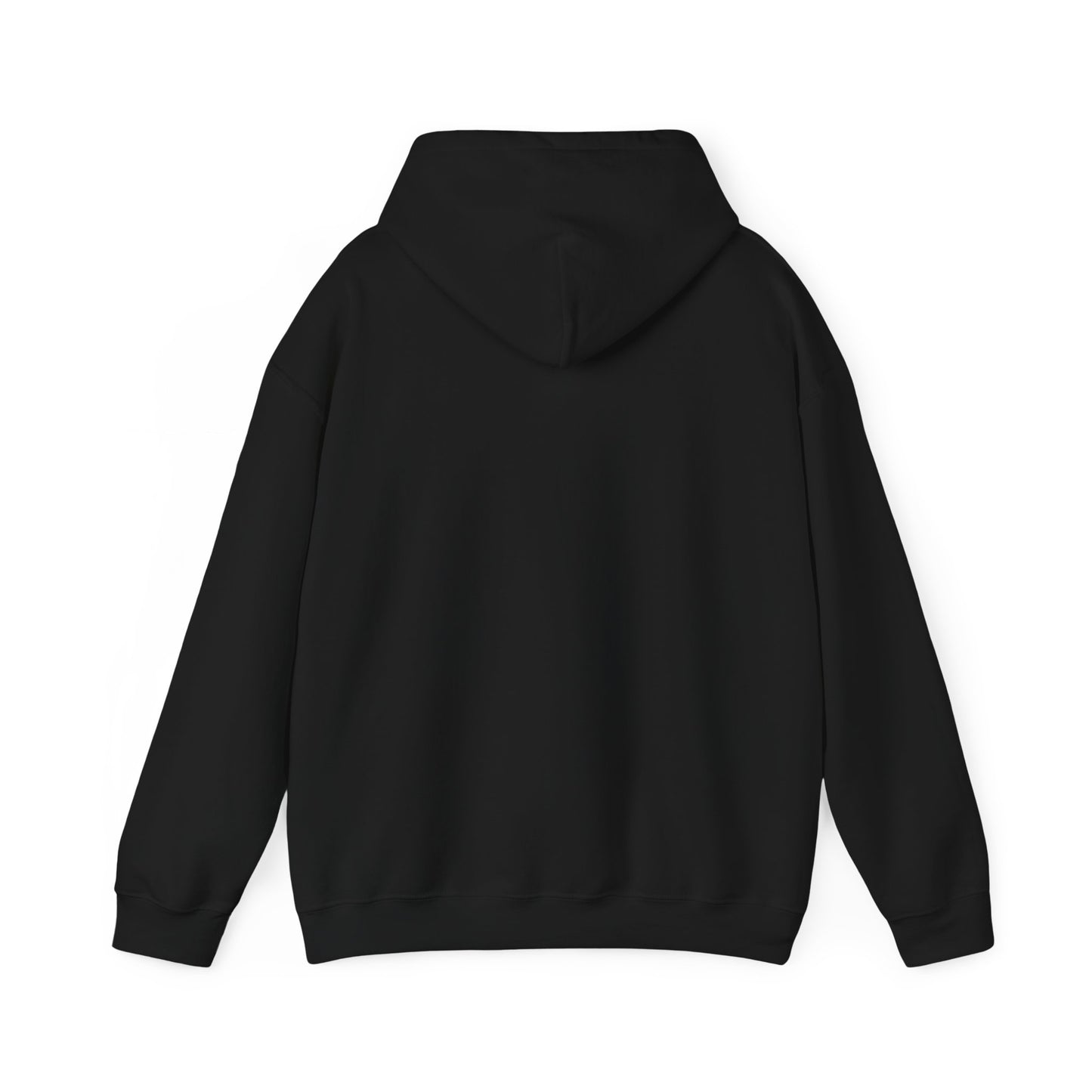 Bermuda Hoodie