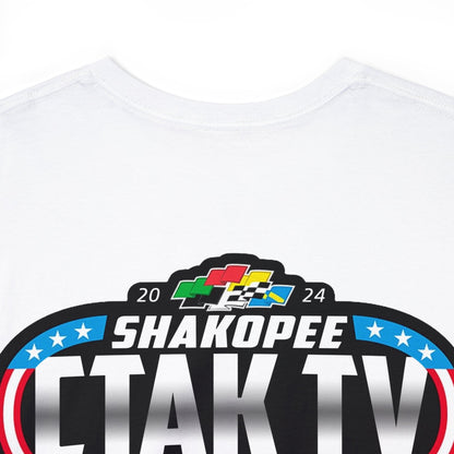 SHAKOPEE SNOCROSS Tee