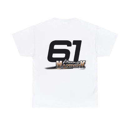 Kenny Mandryk 61 TEE