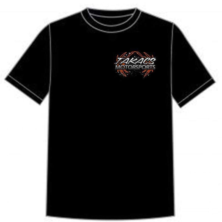 Takacs Motorsports T-Shirt