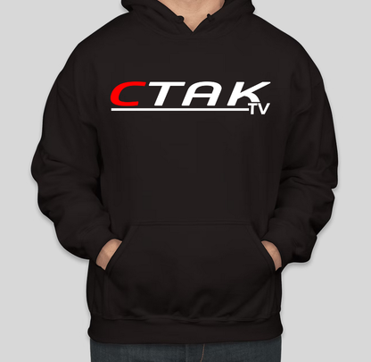 CTAK TV OG Hoodie