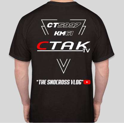 CTAK TV OG T-Shirt